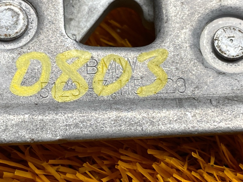 замок капота, 300 рублей, Красноярск