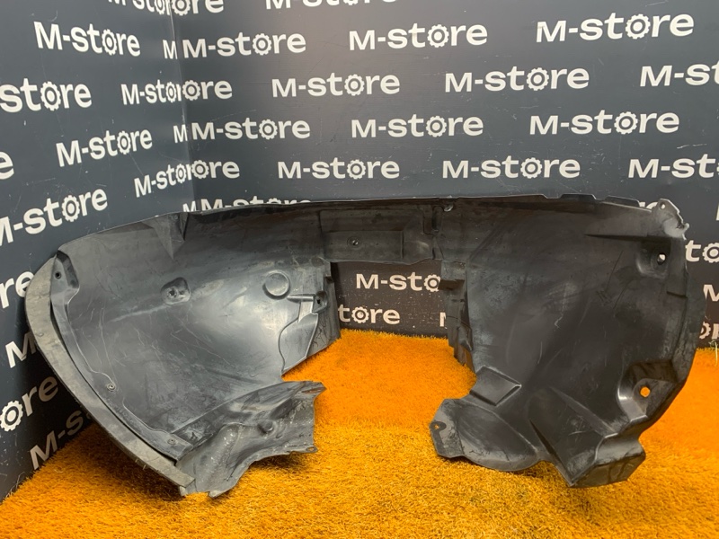 подкрылок, 7000 рублей, Красноярск