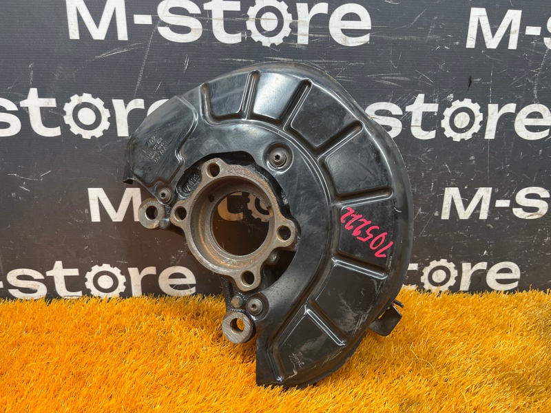 кулак поворотный, 1500 рублей, Красноярск