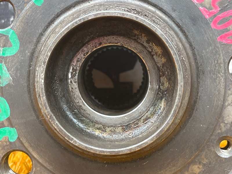 ступица, 1500 рублей, Красноярск