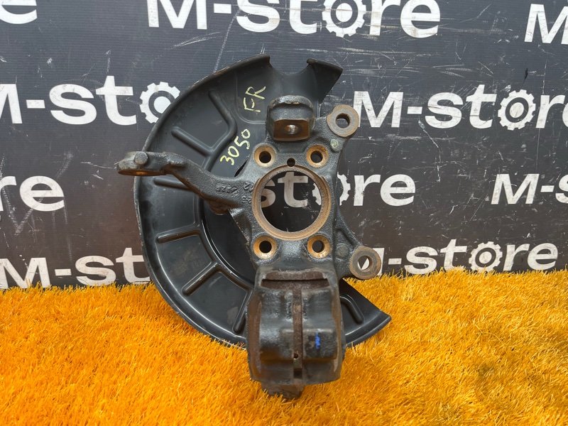 кулак поворотный, 1500 рублей, Красноярск