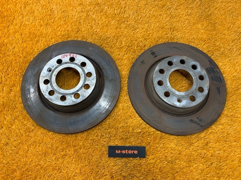 Диск тормозной, 3000 рублей, Красноярск