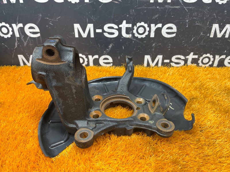 кулак поворотный, 1500 рублей, Красноярск