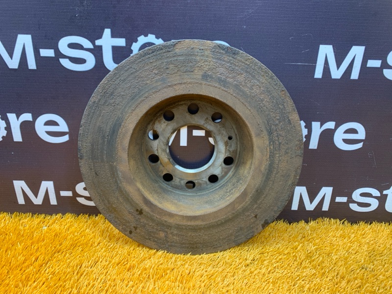 Диск тормозной, 3000 рублей, Красноярск