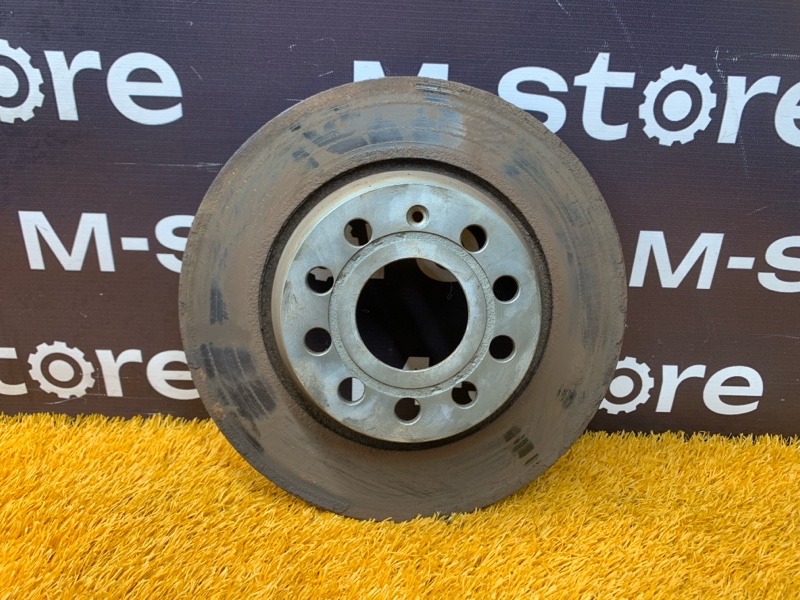 Диск тормозной, 3000 рублей, Красноярск