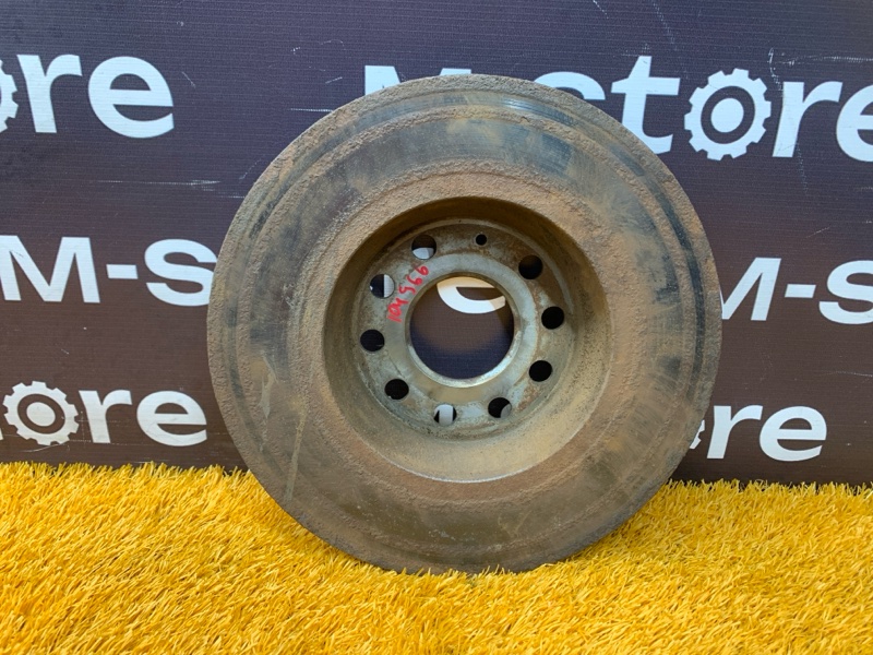 Диск тормозной, 3000 рублей, Красноярск