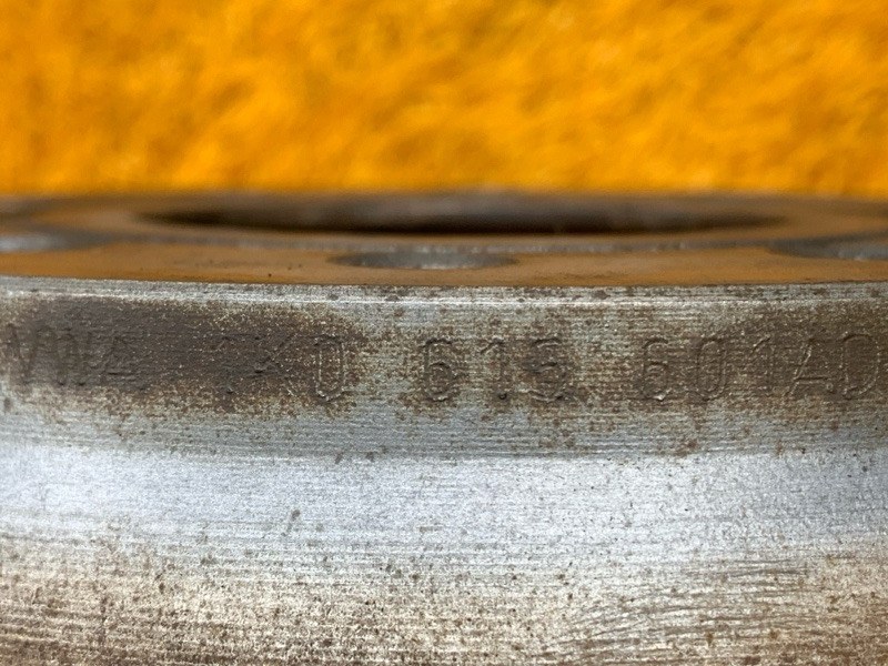 Диск тормозной, 3000 рублей, Красноярск