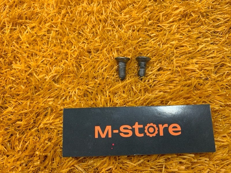 Болт тормозного диска, 100 рублей, Красноярск