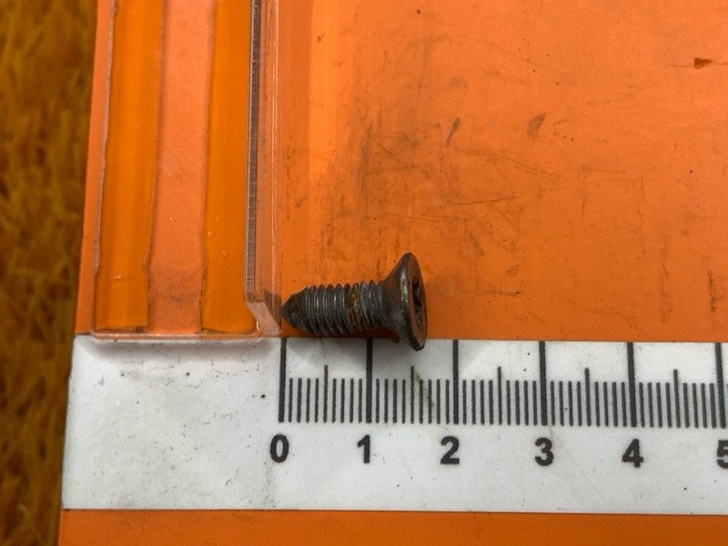 Болт тормозного диска, 100 рублей, Красноярск