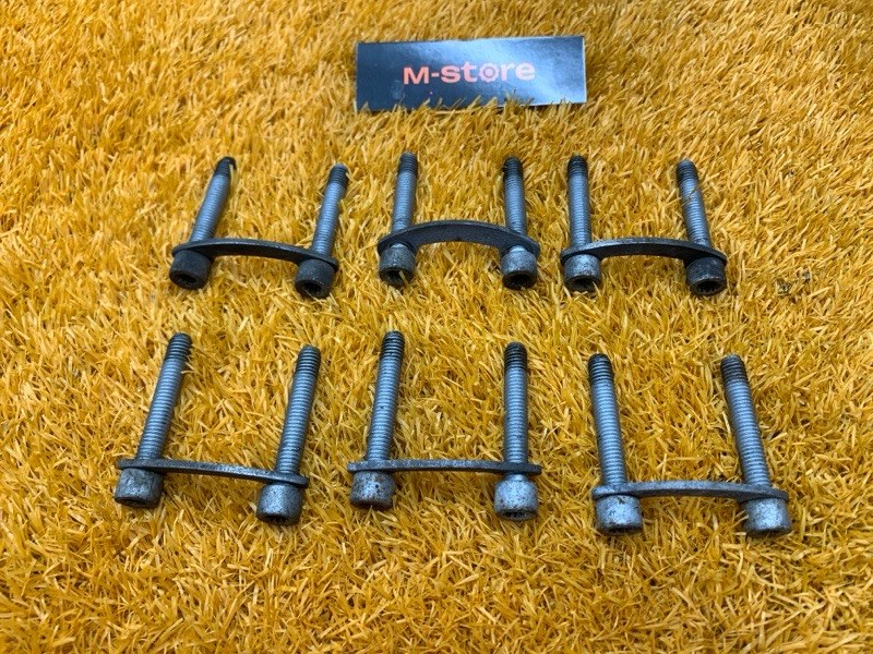 Болт привода, 900 рублей, Красноярск