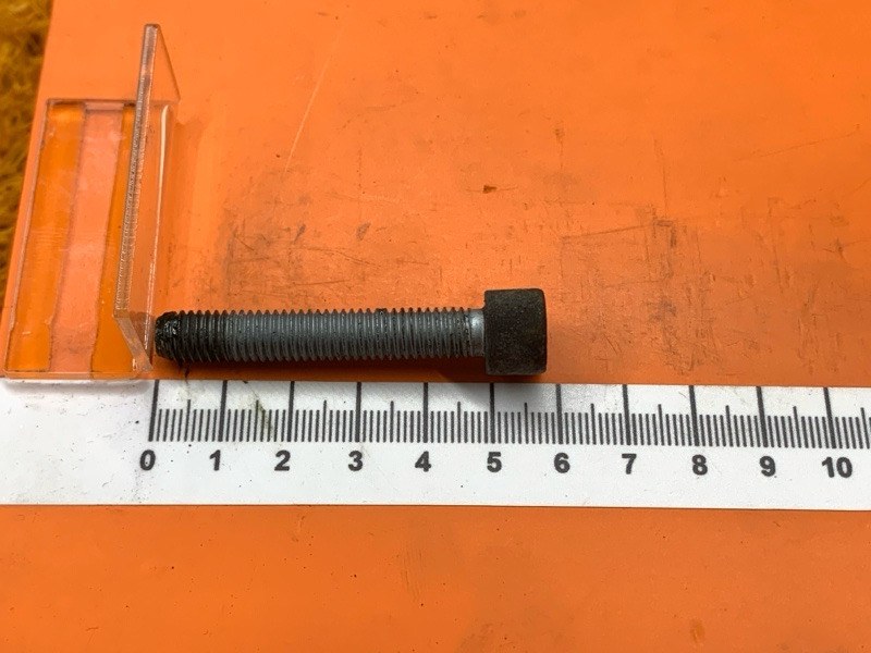 Болт привода, 900 рублей, Красноярск