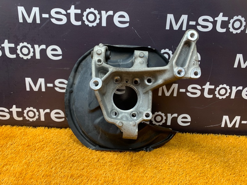 кулак поворотный, 2000 рублей, Красноярск