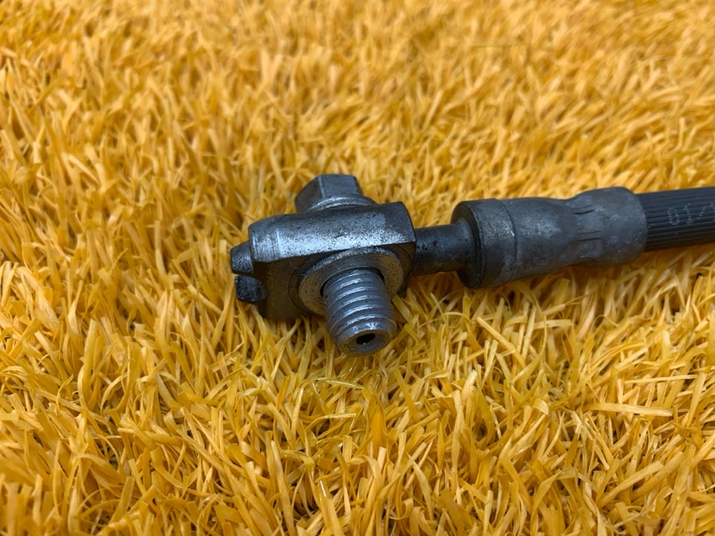 шланг тормозной, 500 рублей, Красноярск