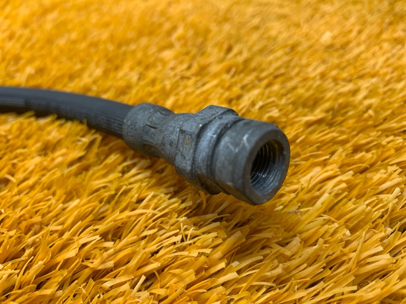 шланг тормозной, 500 рублей, Красноярск