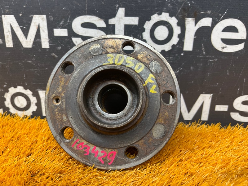 ступица, 1500 рублей, Красноярск