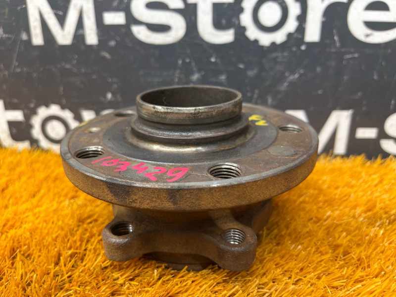 ступица, 1500 рублей, Красноярск