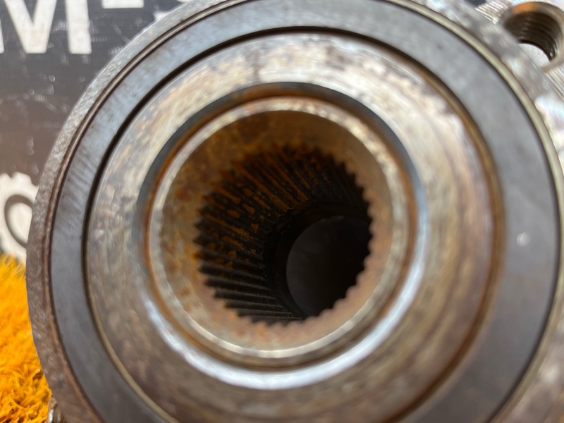 ступица, 1500 рублей, Красноярск