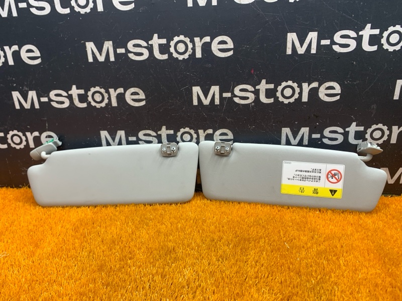 Козырек солнцезащитный, 2000 рублей, Красноярск