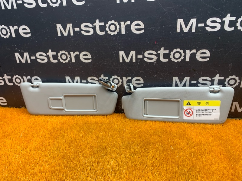 Козырек солнцезащитный, 2000 рублей, Красноярск