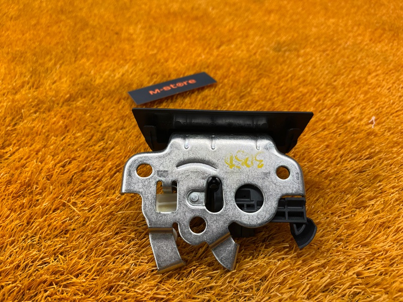 замок багажника, 1000 рублей, Красноярск