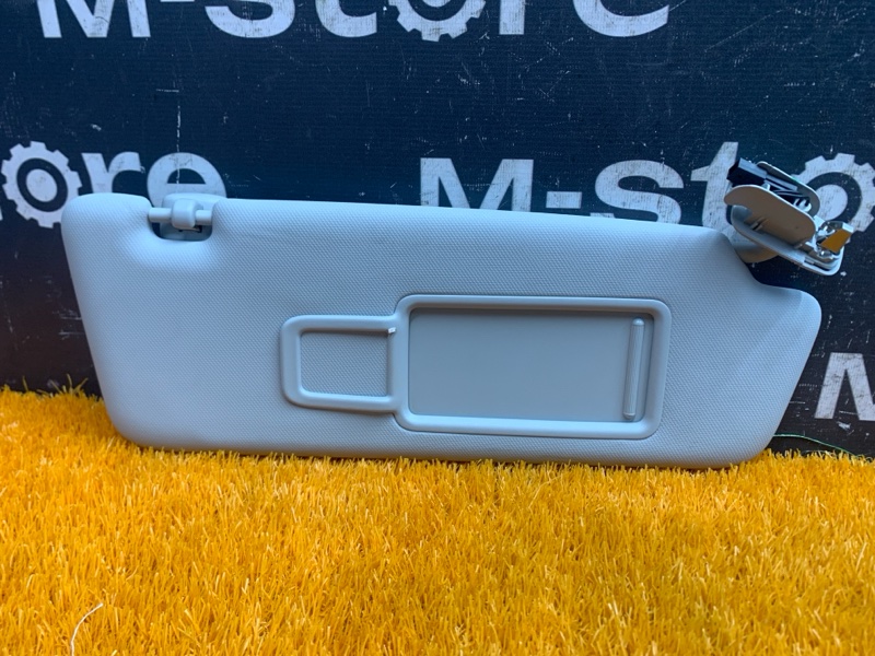 Козырек солнцезащитный, 2000 рублей, Красноярск