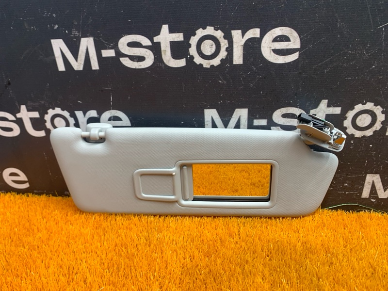 Козырек солнцезащитный, 2000 рублей, Красноярск