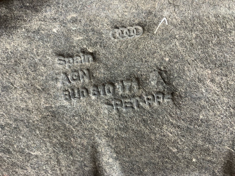 подкрылок, 2500 рублей, Красноярск