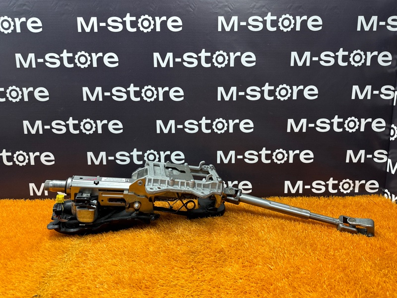 рулевая колонка, 2500 рублей, Красноярск