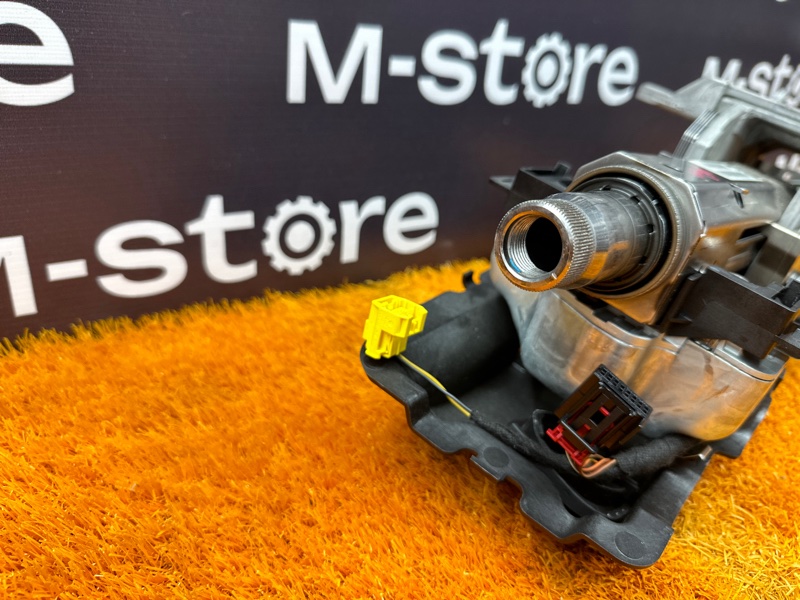 рулевая колонка, 2500 рублей, Красноярск