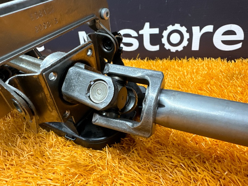 рулевая колонка, 2500 рублей, Красноярск