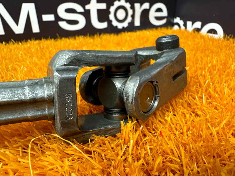 рулевая колонка, 2500 рублей, Красноярск