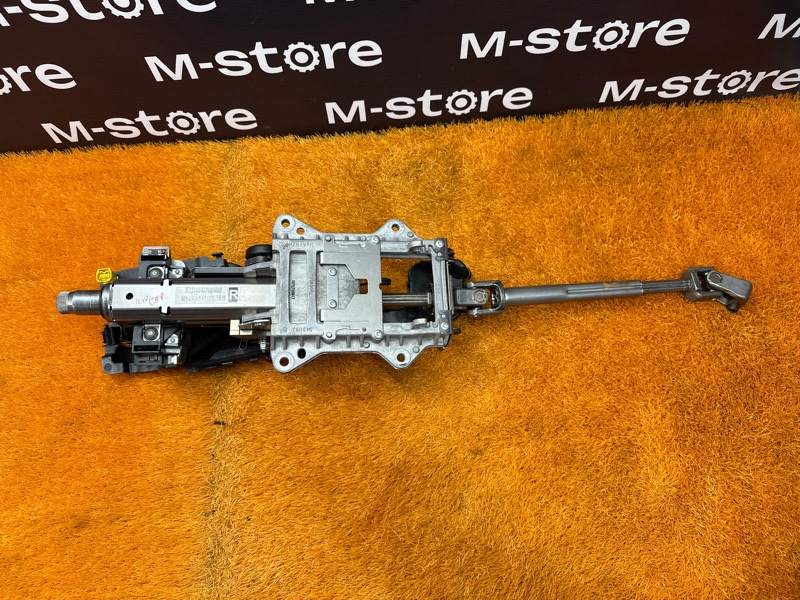 рулевая колонка, 2500 рублей, Красноярск