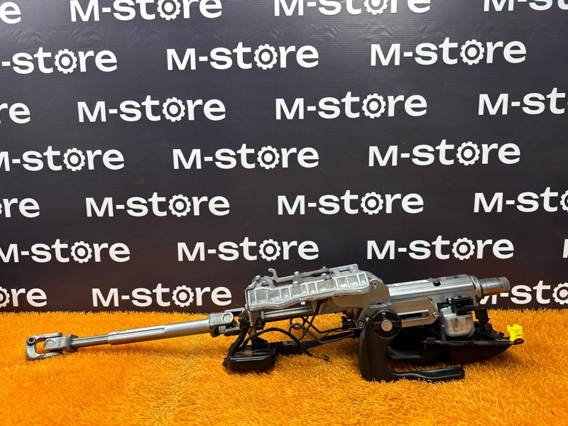 рулевая колонка, 2500 рублей, Красноярск