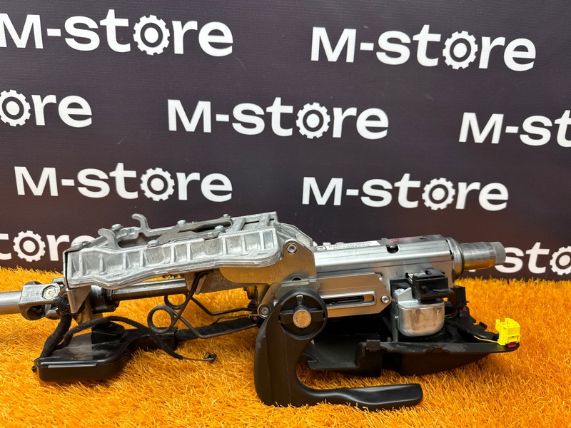 рулевая колонка, 2500 рублей, Красноярск