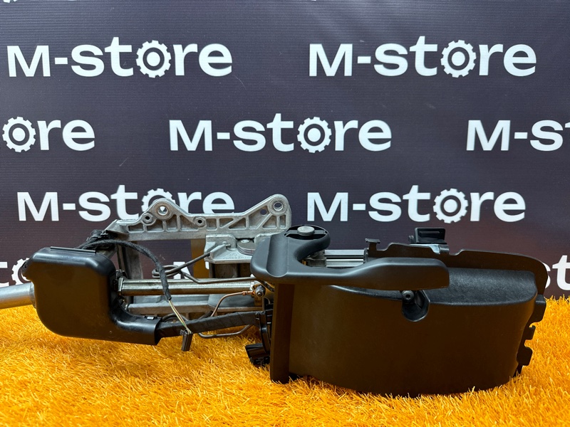 рулевая колонка, 2500 рублей, Красноярск