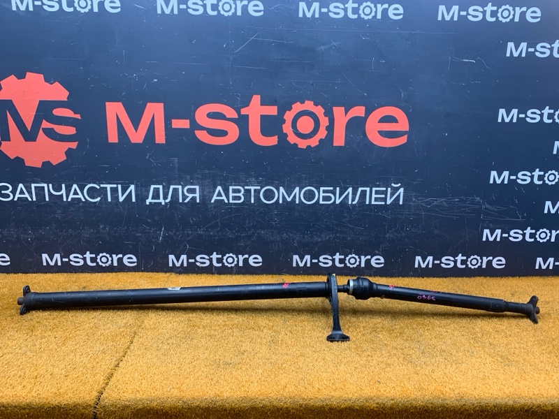 карданный вал, 6500 рублей, Красноярск