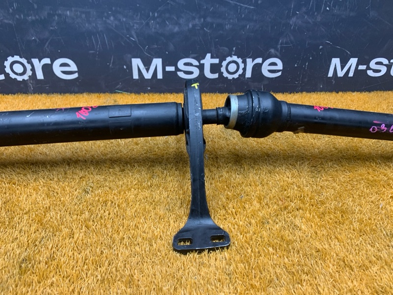 карданный вал, 6500 рублей, Красноярск