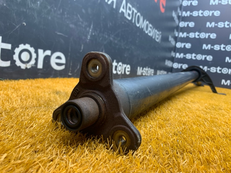 карданный вал, 6500 рублей, Красноярск