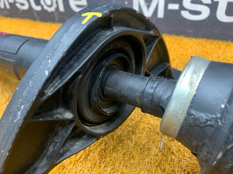 карданный вал, 6500 рублей, Красноярск