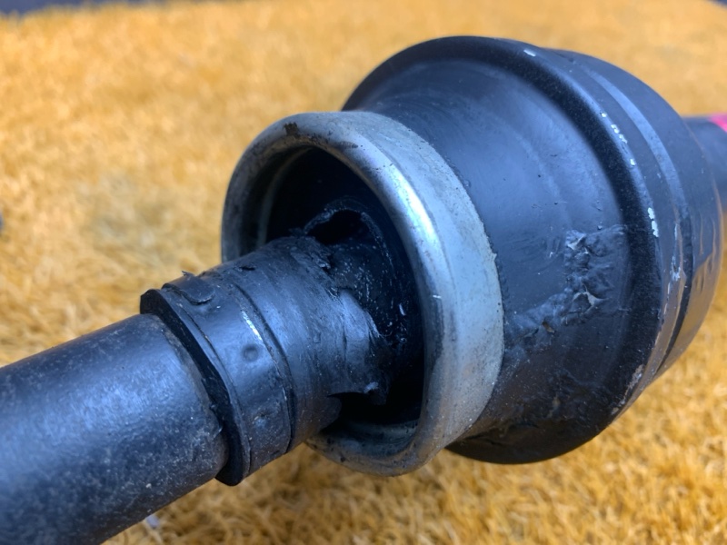 карданный вал, 6500 рублей, Красноярск