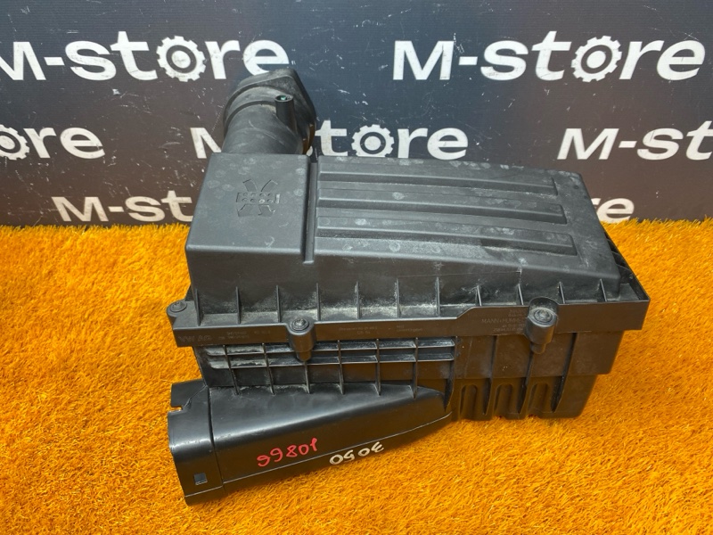 корпус воздушного фильтра, 4000 рублей, Красноярск