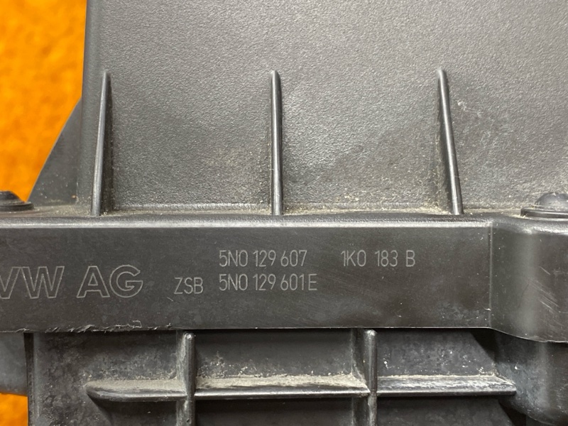 корпус воздушного фильтра, 4000 рублей, Красноярск