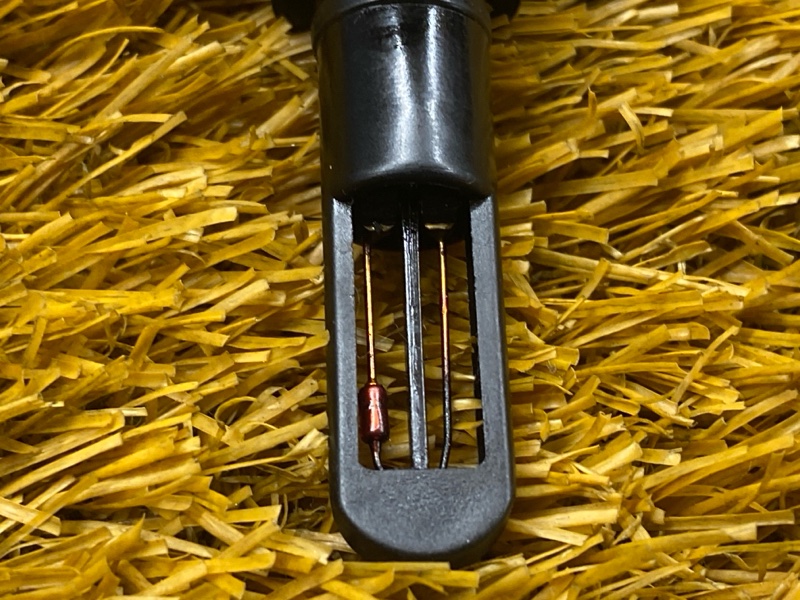 Датчик температуры воздуха, 300 рублей, Красноярск