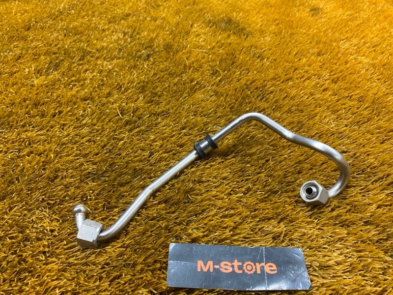 трубка топливная, 500 рублей, Красноярск