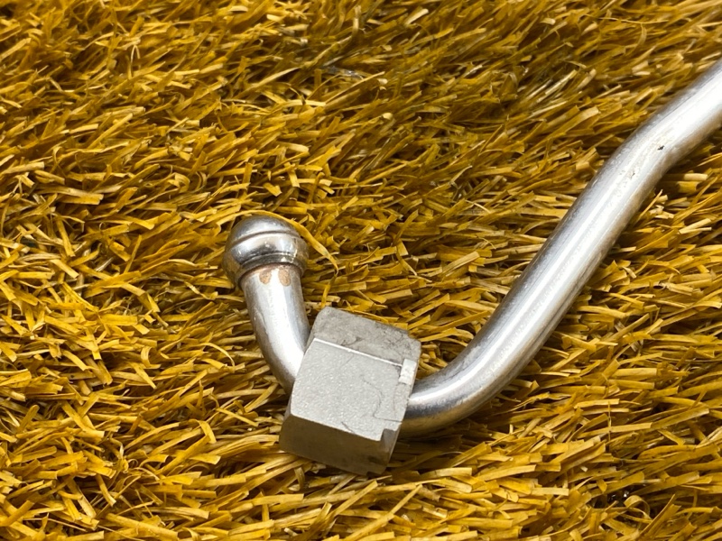 трубка топливная, 500 рублей, Красноярск