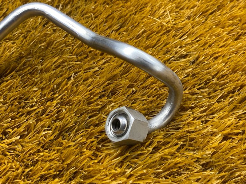 трубка топливная, 500 рублей, Красноярск