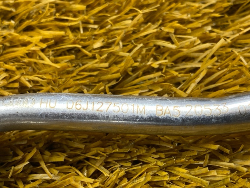 трубка топливная, 500 рублей, Красноярск