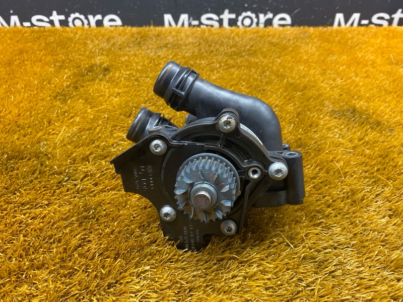 помпа, 5000 рублей, Красноярск