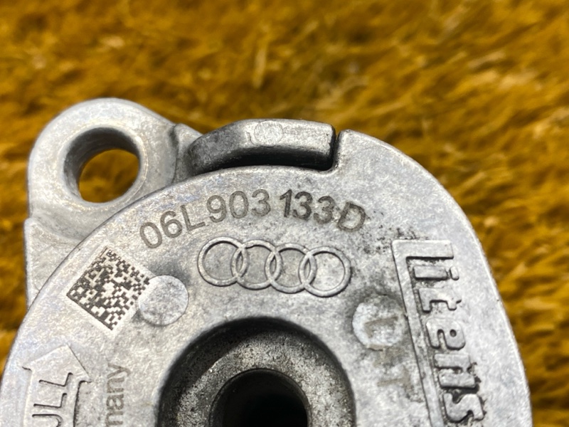 Натяжитель приводного ремня, 700 рублей, Красноярск