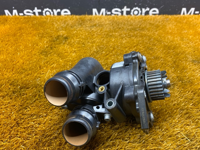 помпа, 5000 рублей, Красноярск